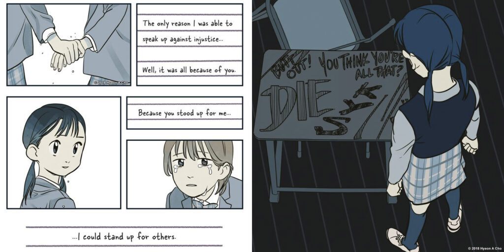 Your Letter