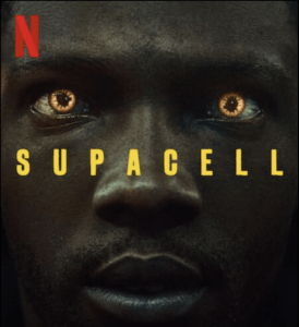 Supacell