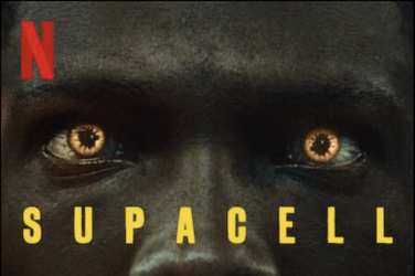 Supacell