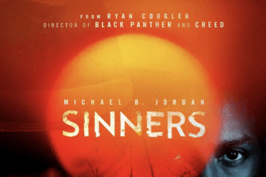 Sinners Poster