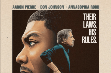 Rebel Ridge