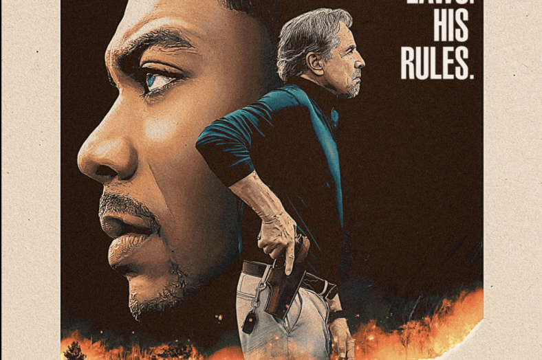 Rebel Ridge