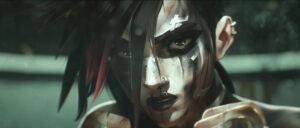 Arcane