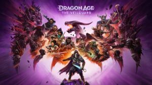 The Veilguard