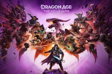 The Veilguard
