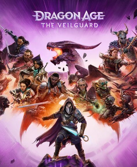 The Veilguard