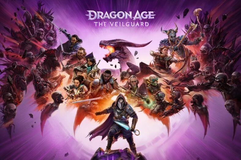 The Veilguard