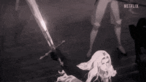 Castlevania: nocturne S2