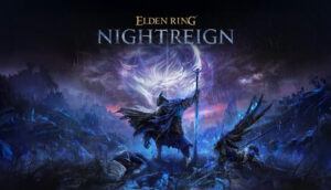 Elden Rign: Nightreign