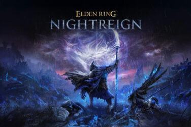 Elden Rign: Nightreign