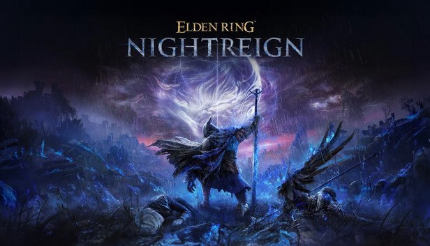 Elden Rign: Nightreign