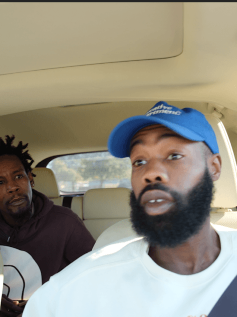 One Star featuring Kevin Iso and Bryson Brown