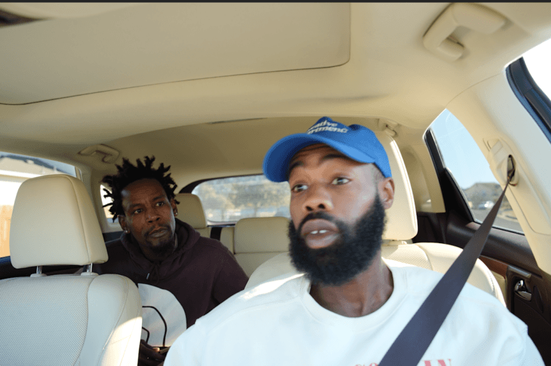 One Star featuring Kevin Iso and Bryson Brown