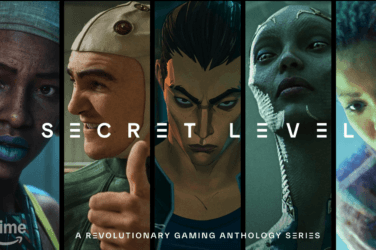 Secret Level