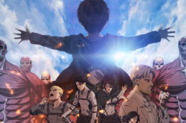 Attack on Titan