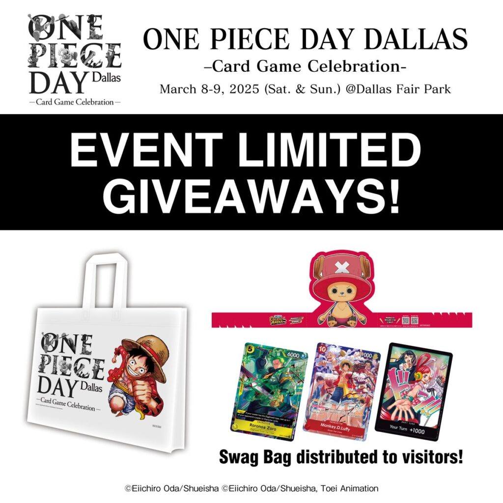 One Piece Dallas