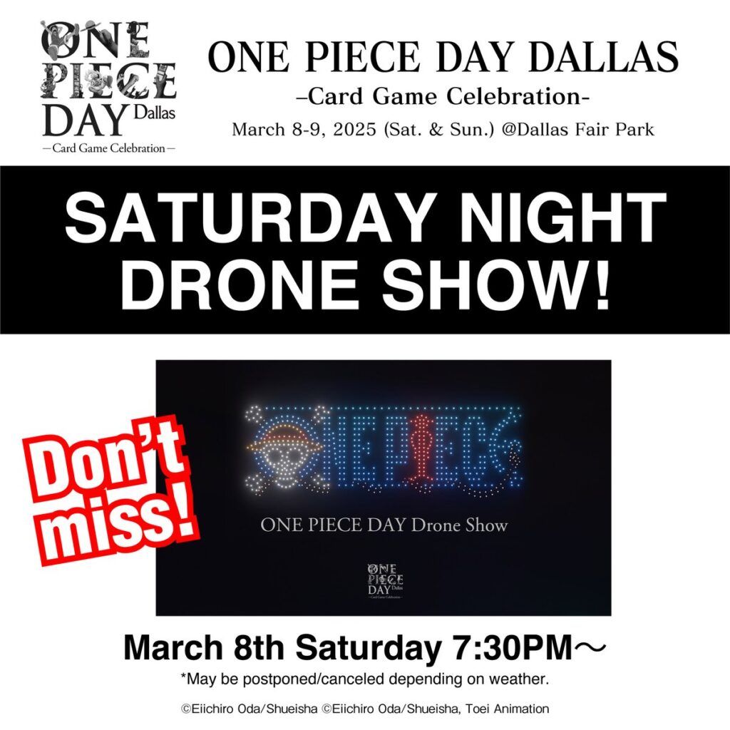 One Piece Dallas