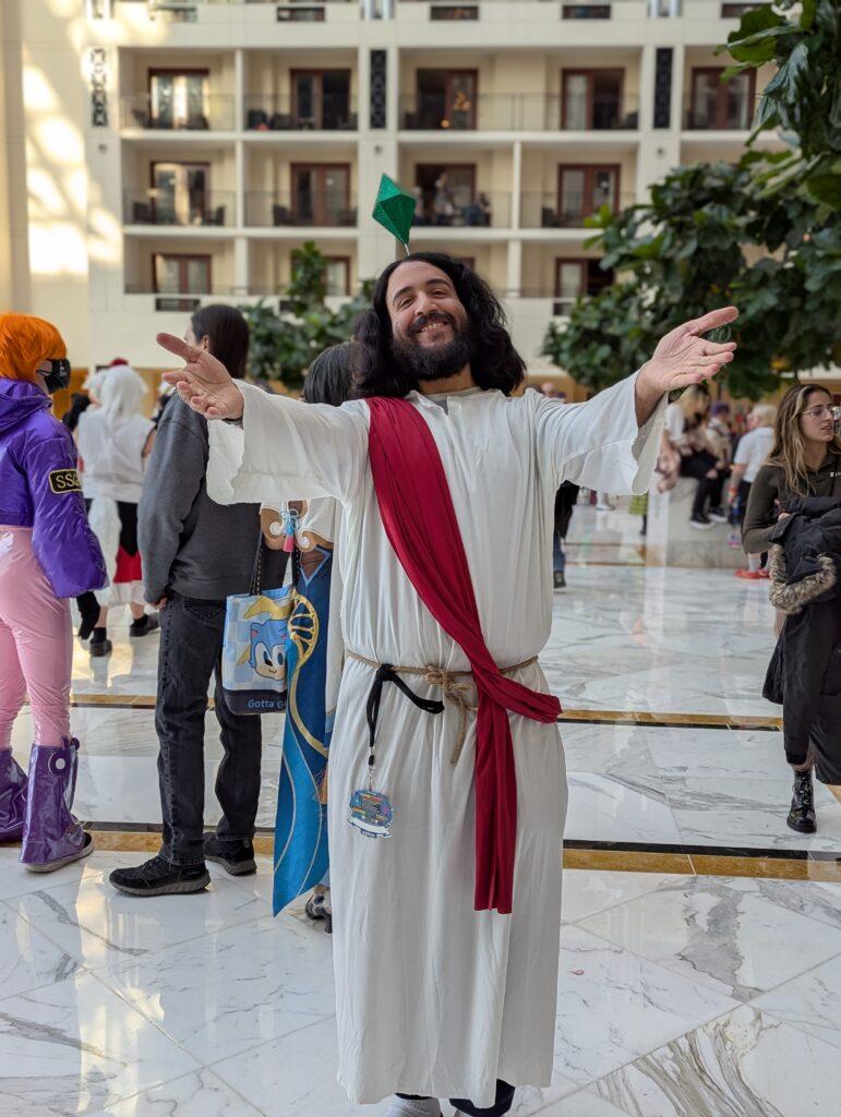 Magfest