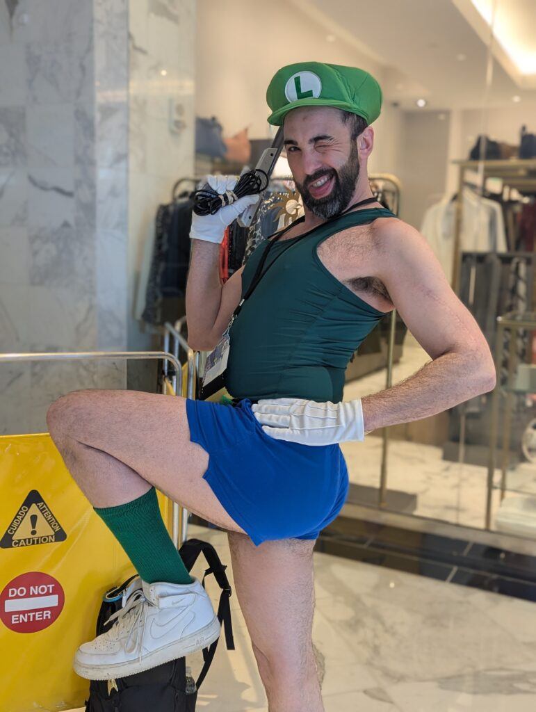 Magfest