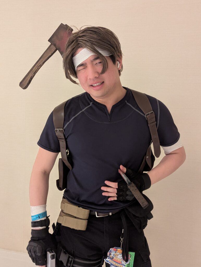 Magfest