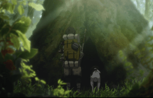 Attack on Titan