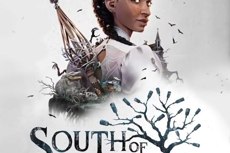 South of Midnight