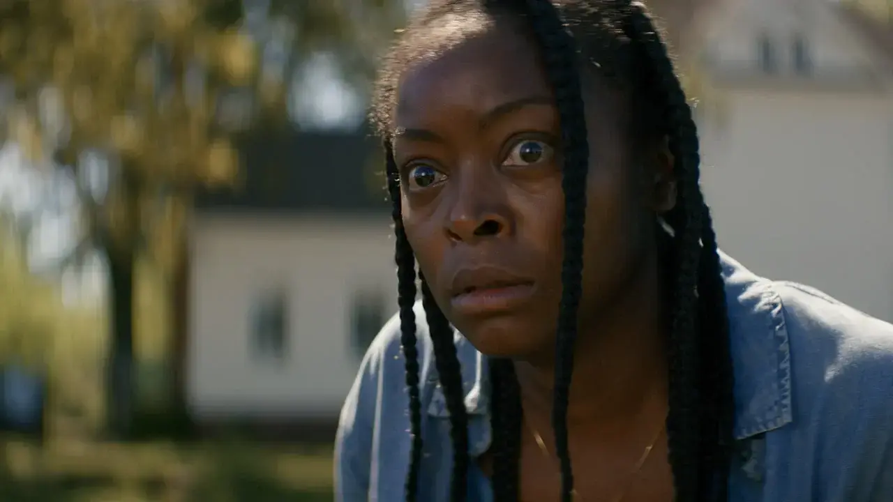 Black Horror