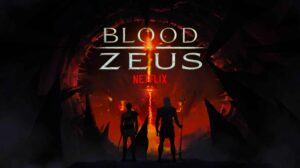 Blood of Zeus
