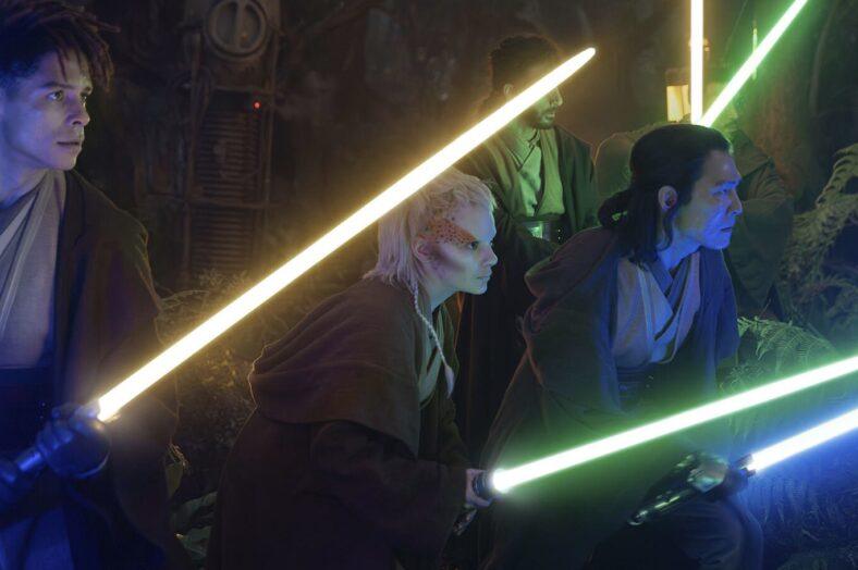 Jedi Order