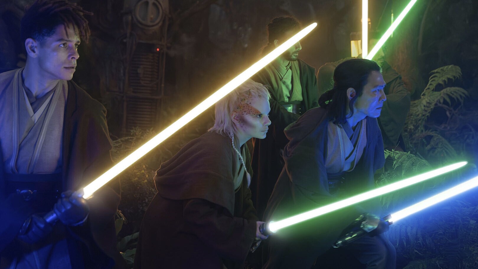 Jedi Order