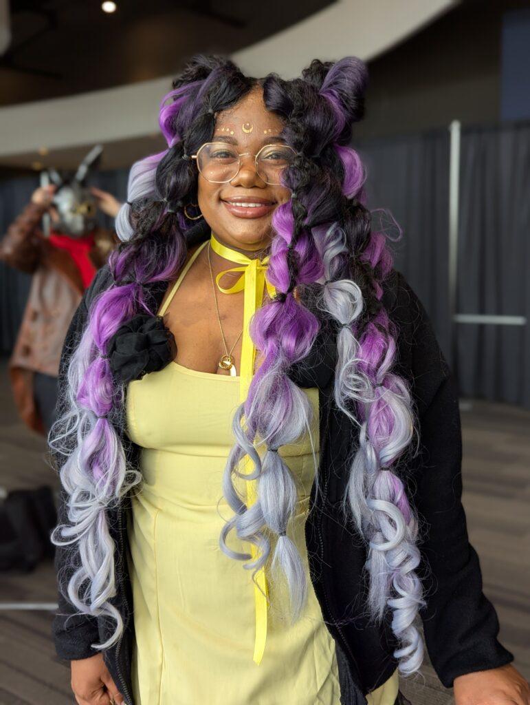 Anime North
