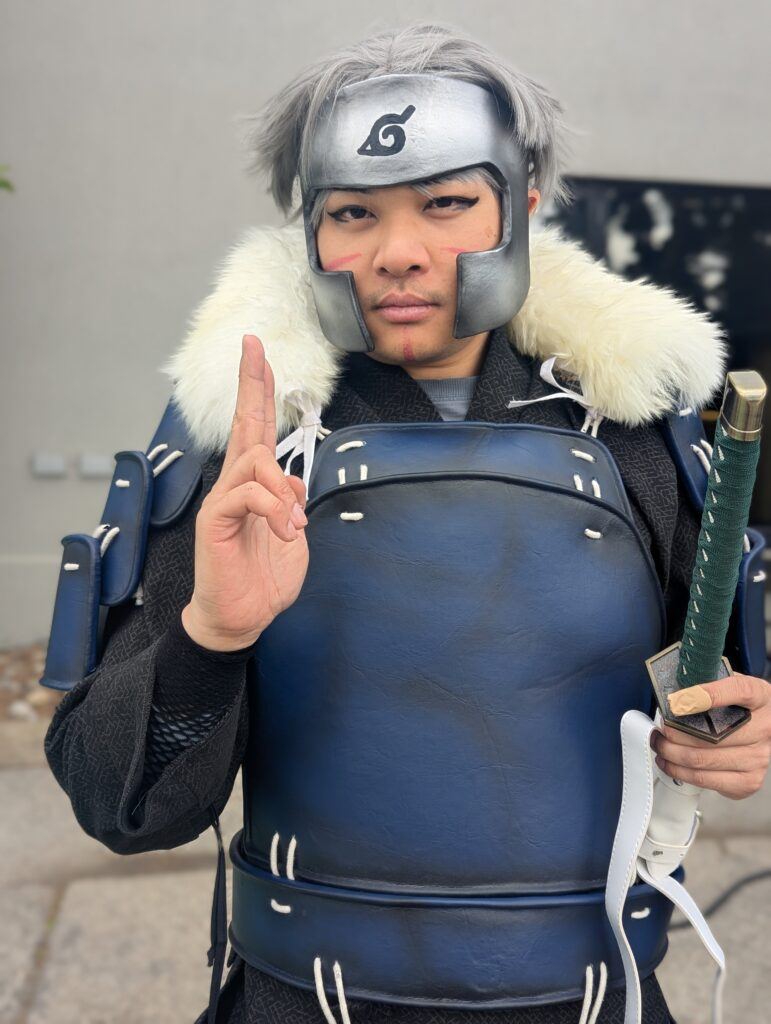 Anime North
