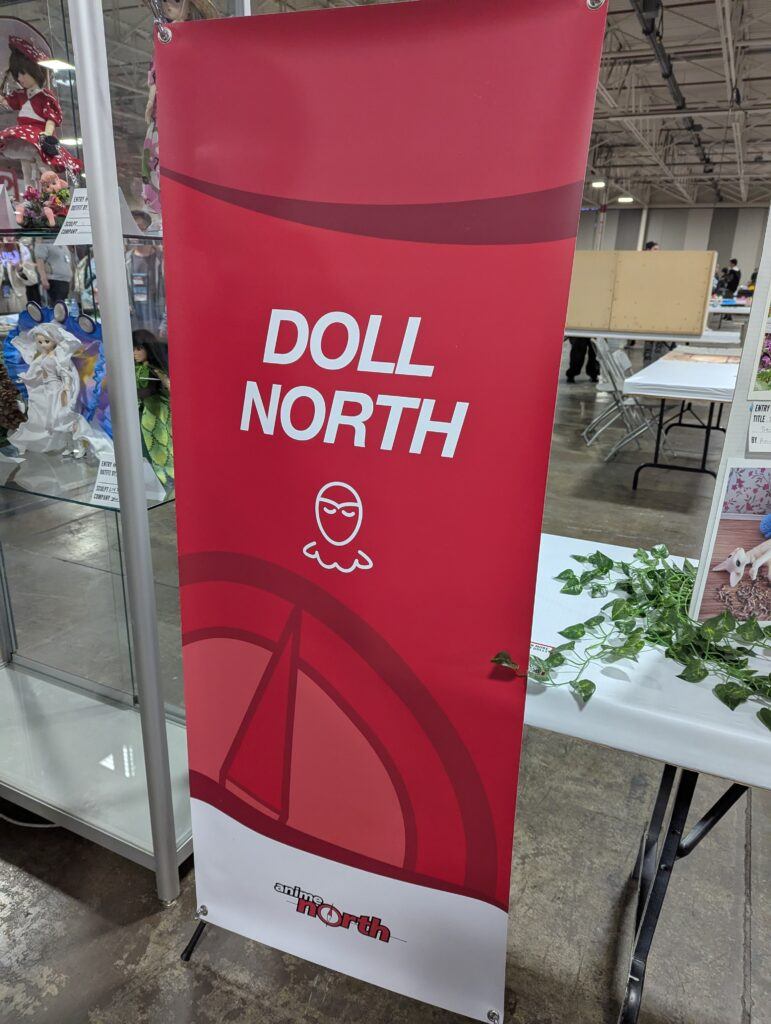 Anime North