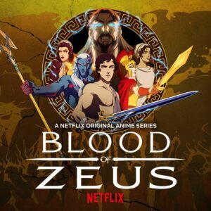 Blood of Zeus