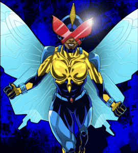 Captain Zero
