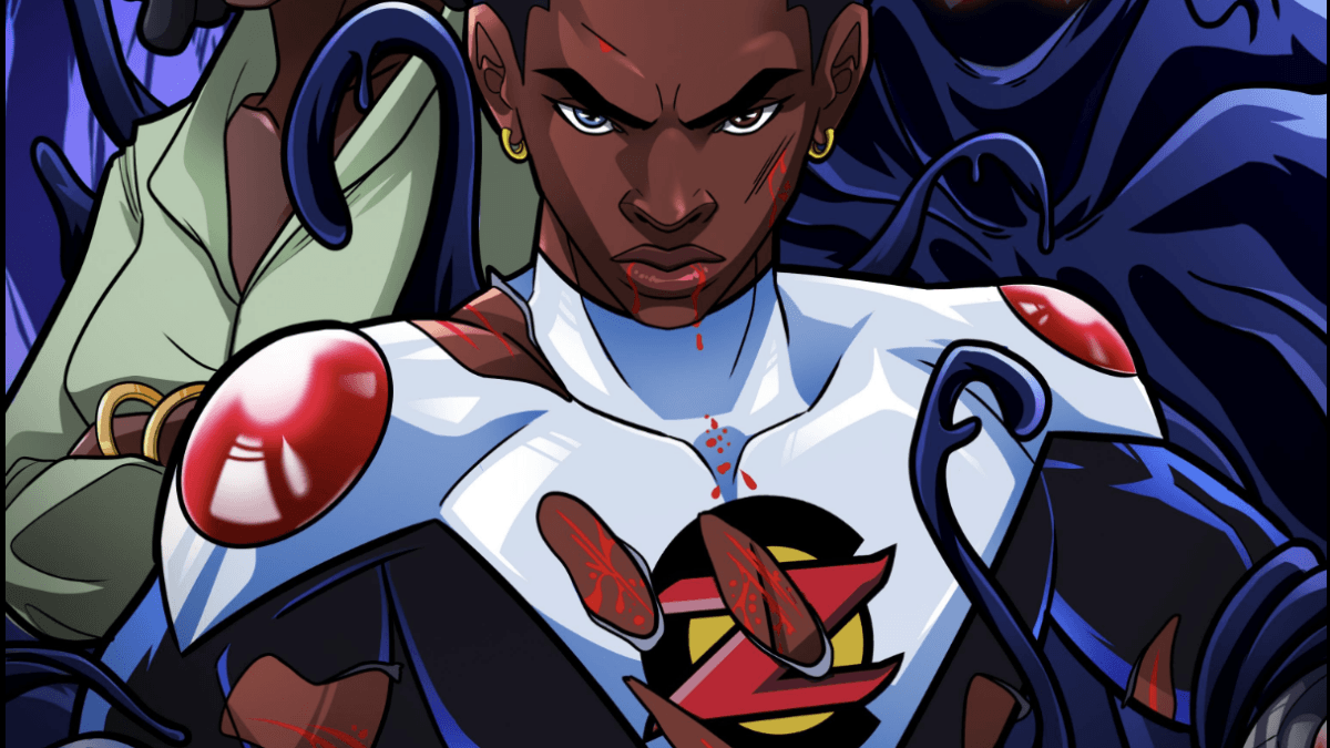Captain Zero