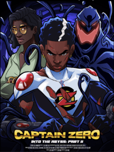 Captain Zero