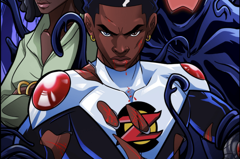 Captain Zero