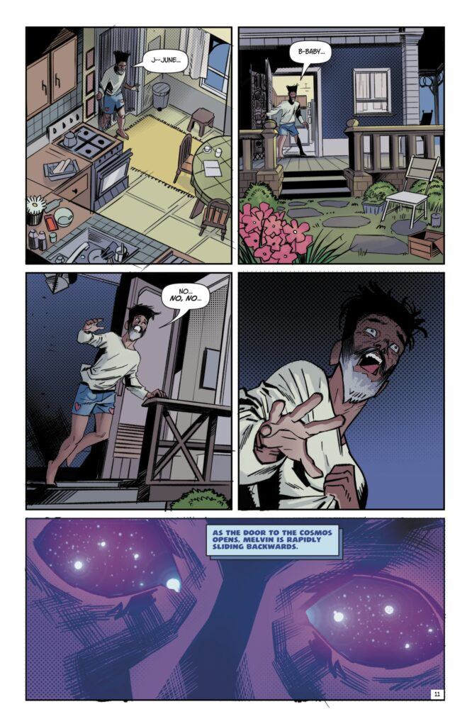 Ancestral Recall, pg. 11