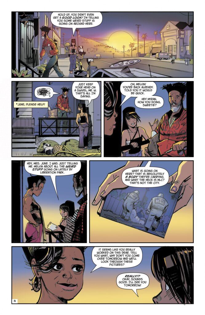 Ancestral Recall, pg. 8