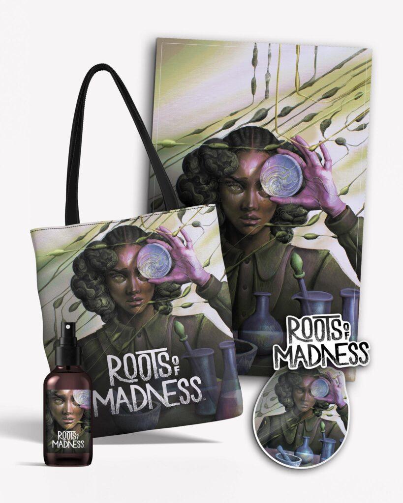 Roots of Madness