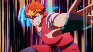 Re:Birth Verse