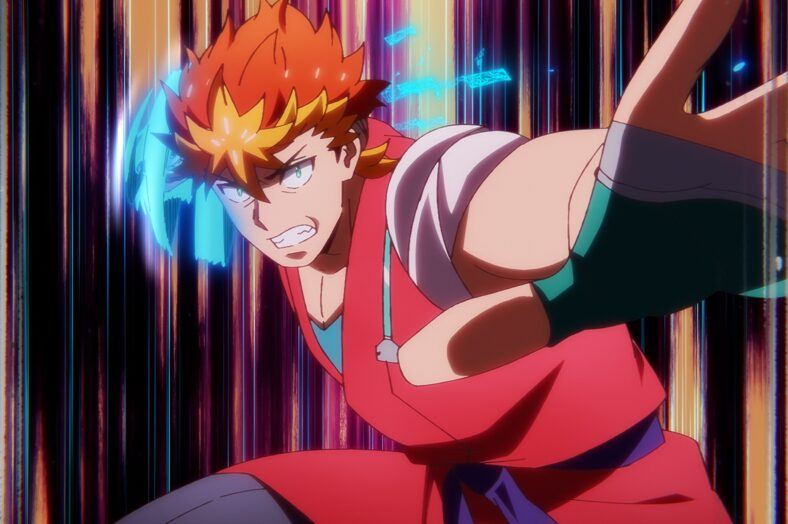 Re:Birth Verse