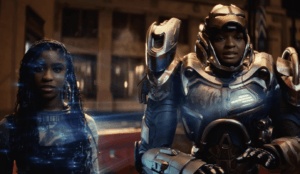 Ironheart
