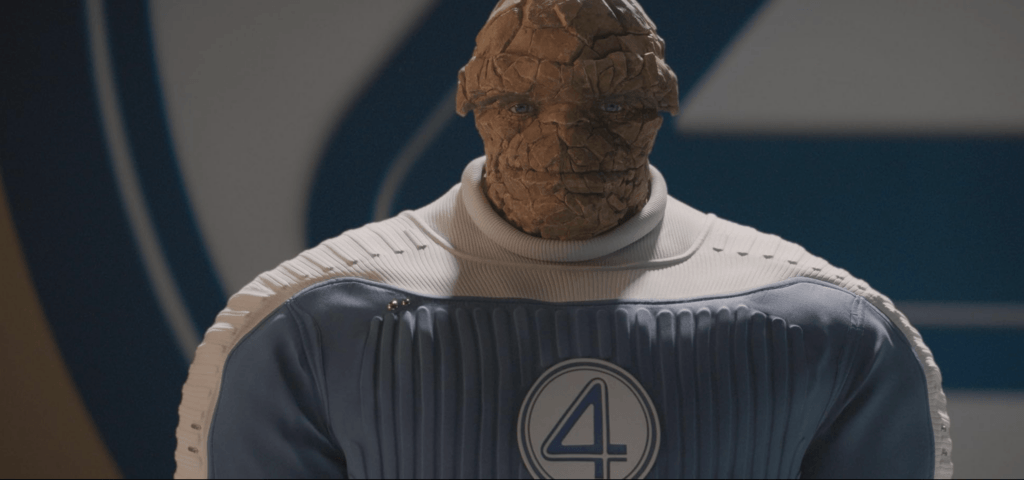 Fantastic Four