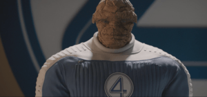 Fantastic Four