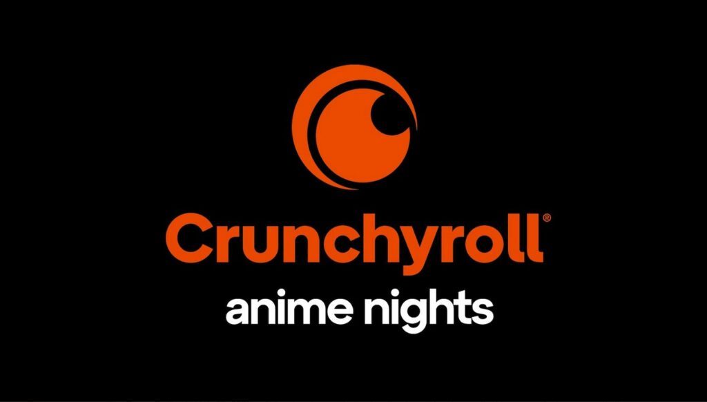 Anime Nights