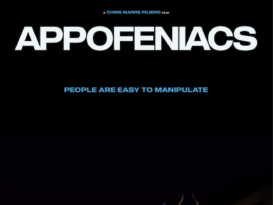 Appofeniacs poster