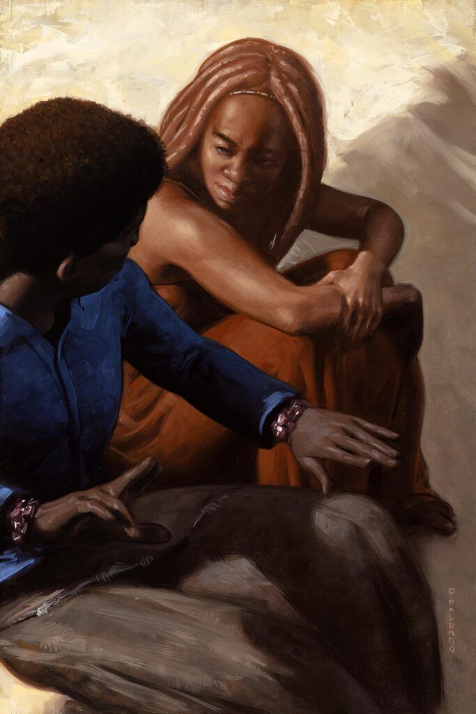 Binti