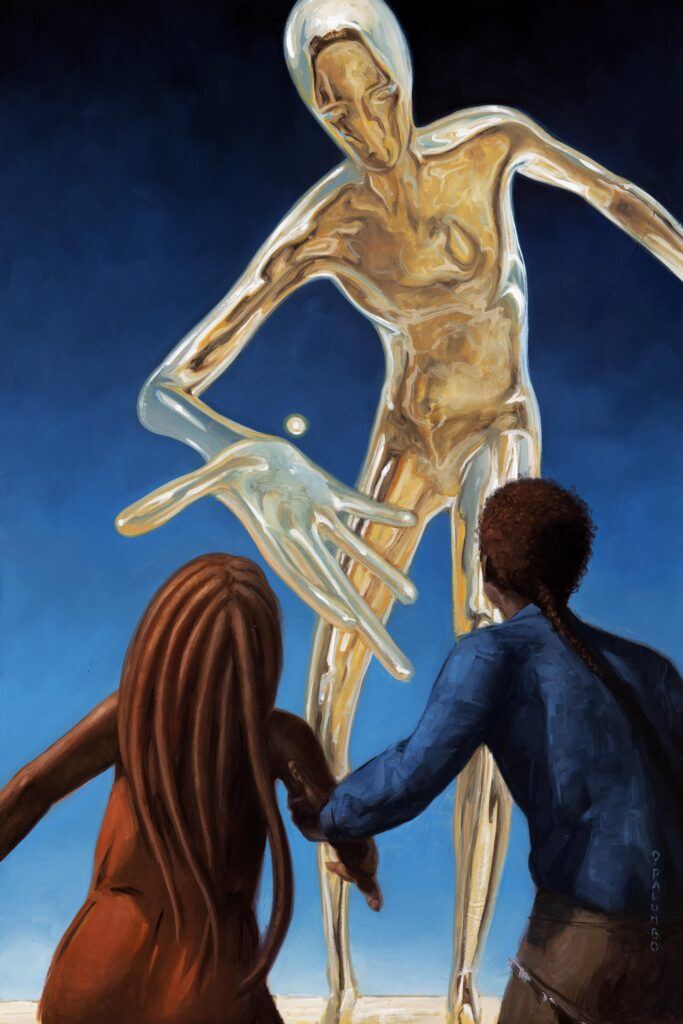 Binti
